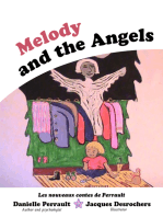 Melody and the Angels