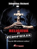 Religieux et pédophiles