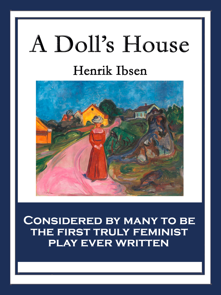 A Doll’s House by Henrik Ibsen - Ebook | Everand