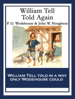 William Tell Told Again: With linked Table of Contents