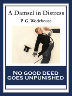 A Damsel in Distress: With linked Table of Contents