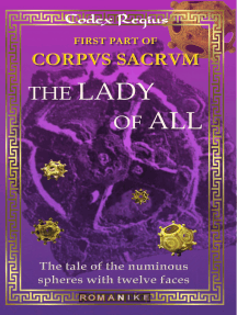 Read Corpus Sacrum I Online By Romanike Books