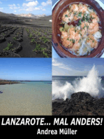 Lanzarote... mal anders