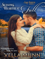 Seasons Heartbeat: Fall: Seasons Heartbeat