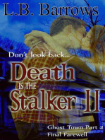 Final Farewell: Death is the Stalker II, #2