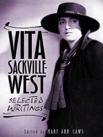 Vita Sackville-West