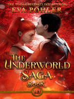 The Underworld Saga, Books 1-3