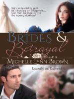 Brides and Betrayal: Reconciled and Redeemed, #1