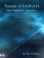 Base Functions - Episode III: Temple of S.A.R.A.H., #3