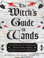 The Witch's Guide to Wands