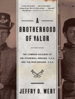 A Brotherhood Of Valor