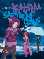 Kingdom – Saga of the Clans