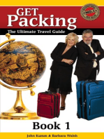 Get Packing Travel Guide: Book 1