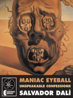 Maniac Eyeball
