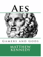 Gamers and Gods