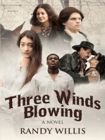 Three Winds Blowing