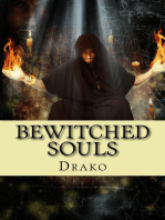 Bewitched Souls (The Coven #1)