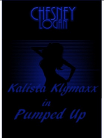 Kalista Klymaxx in Pumped Up