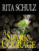 A Spark of Courage