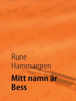 Mitt namn är Bess