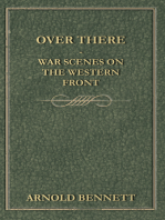 Over There - War Scenes on the Western Front