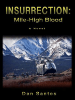 Insurrection: Mile-High Blood