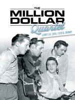 The Million Dollar Quartet