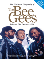 The Ultimate Biography Of The Bee Gees