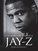 Jay-Z: The King of America