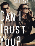 Can I Trust You? (Romantic Suspense)