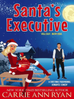 Santa's Executive: Holiday, Montana, #2