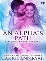 An Alpha's Path (A Redwood Pack Prequel)