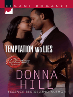 Temptation And Lies