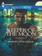 Keeper Of The Moon