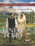 The Cowboy's Surprise Bride