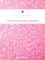 Fiona And The Sexy Stranger
