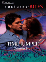 Time Jumper