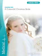 A Cotswold Christmas Bride
