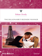 The Billionaire's Bedside Manner