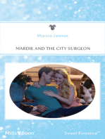 Mardie And The City Surgeon