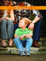 A Family For Tyler