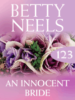 An Innocent Bride (Betty Neels Collection)