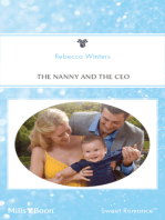 The Nanny And The Ceo