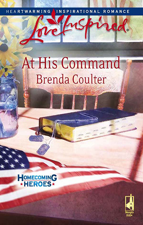 At His Command by Brenda Coulter (Ebook) - Read free for 30 days