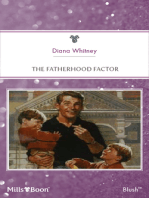 The Fatherhood Factor