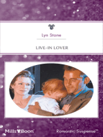 Live-In Lover