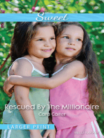 Rescued By The Millionaire