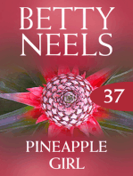 Pineapple Girl (Betty Neels Collection)
