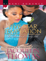 Five Star Temptation