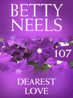 Dearest Love (Betty Neels Collection)